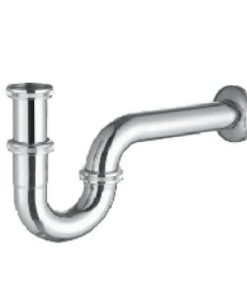 Bẫy nước S-trap Hafele 589.25.904