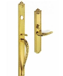 Tay nắm gạt đế dài cổ điển (mở trái) MS: 911.64.416