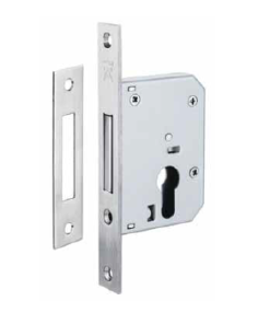 THÂN KHOÁ CỬA TRƯỢT BS40 HAFELE 911.26.277 - 15