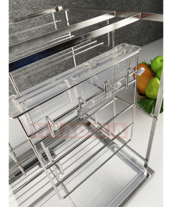 GIÁ ĐỂ CHAI LỌ GIA VỊ MAADELA MP-GS01.35 - 15