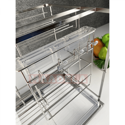 GIÁ ĐỂ CHAI LỌ GIA VỊ MAADELA MP-GS01.30 - 5
