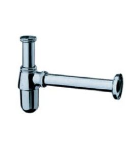 Ống xả thải Standard Model MS: 589.29.930