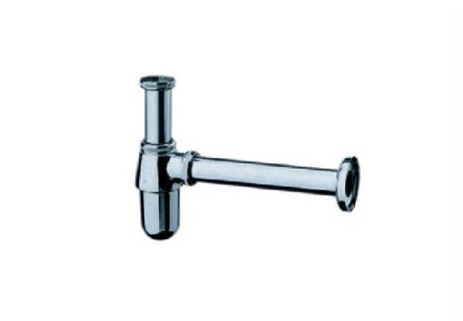 Ống xả thải Standard Model MS: 589.29.930 - 1