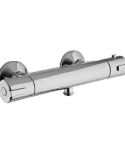 Bộ trộn sen tắm điều nhiệt Hafele 589.02.943