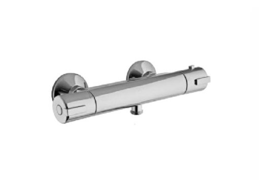 Bộ trộn sen tắm điều nhiệt MS: 589.02.943 - 1