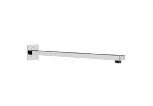 Tay sen gắn tường vuông Hafele 485.60.953 - 1
