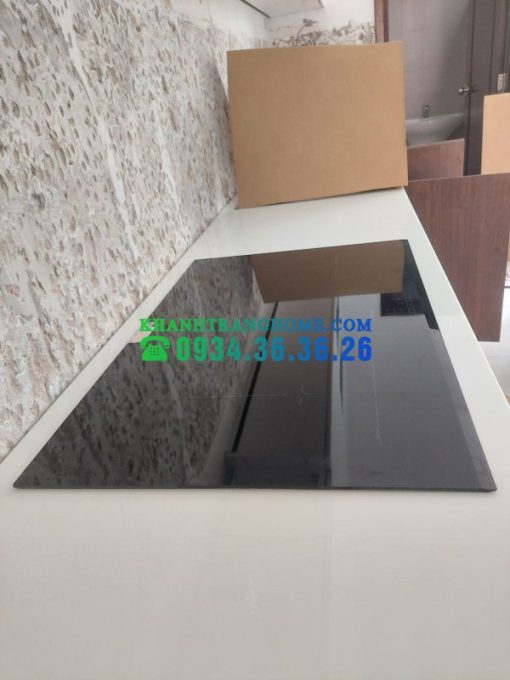 BẾP TỪ BOSCH SERIE 6 PVS831FB5E 4 VÙNG NẤU BÁN ĐA ĐIỂM - 23