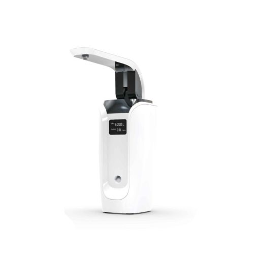 MÁY LỌC NƯỚC ION KIỀM DREAMER DHA-WPA160W - 5