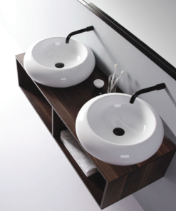 Chậu rửa mặt đặt bàn lavabo Bello BB-300211 - 6 Chậu rửa mặt đặt bàn lavabo Bello BB-300211 - 5