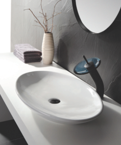 Chậu rửa đặt bàn lavabo Bello BB-300212 - 8 Chậu rửa đặt bàn lavabo Bello BB-300212 - 7