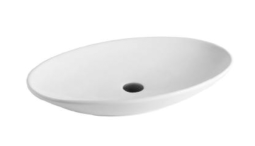 Chậu rửa đặt bàn lavabo Bello BB-300212 - 1