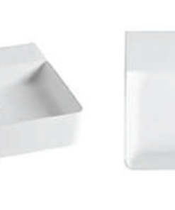 Chậu rửa mặt lavabo Bello BB-300228 Counter basin