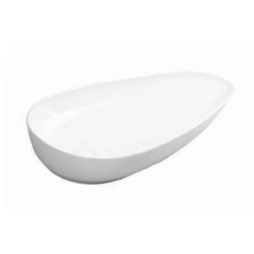 Chậu rửa mặt lavabo đặt bàn Bello BB-400326 - 1