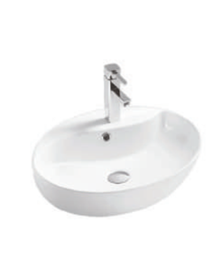 Chậu rửa mặt đặt bàn Bello BB-400426