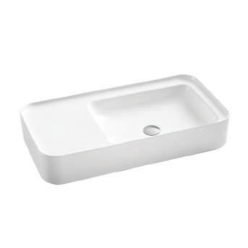 Chậu rửa mặt lavabo BELLO BB-400440 - 1