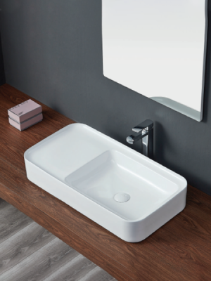 Chậu rửa mặt lavabo BELLO BB-400440 - 7