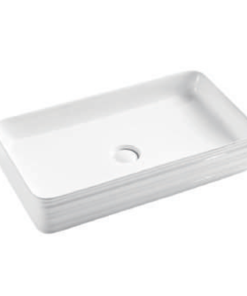 Chậu rửa mặt lavabo đặt bàn Bello BB-400502