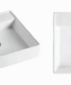 Chậu rửa lavabo Bello đặt bàn BB-500123 Counter basin