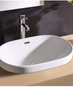 Chậu rửa mặt lavabo đặt bàn Bello BB-500151