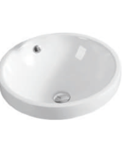 Chậu rửa mặt lavabo đặt bàn Bello BB-500152