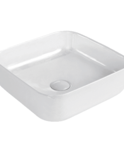Chậu rửa mặt lavabo dương vành Bello BB-500169
