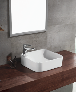 Chậu rửa mặt lavabo BELLO BB-500175
