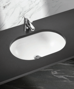 Chậu rửa lavabo dương vành Bello BB-500183 - 7