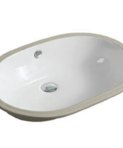 Chậu rửa lavabo dương vành Bello BB-500183