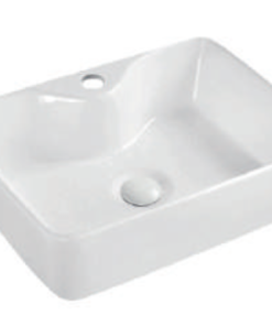 Chậu rửa mặt đặt bàn lavabo Bello BB-800311