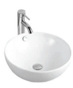 Chậu rửa mặt đặt bàn lavabo Bello BB-800319