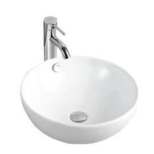 Chậu rửa mặt đặt bàn lavabo Bello BB-800319 - 1