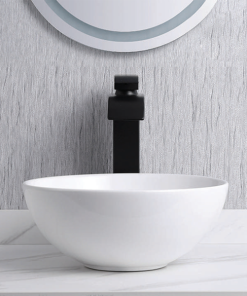 Chậu rửa mặt đặt bàn lavabo Bello BB-800319 - 8 Chậu rửa mặt đặt bàn lavabo Bello BB-800319 - 7