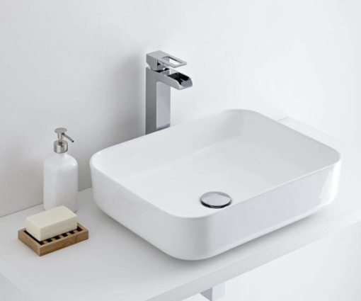 Chậu rửa mặt lavabo BELLO BB-800339 - 1
