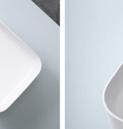 Chậu rửa mặt lavabo BELLO BB-800339 - 7