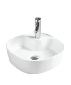 Chậu rửa mặt đặt bàn Bello BB - 800353