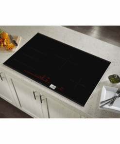 BẾP TỪ BOSCH SERIE 8 PXE875DC1E ĐA ĐIỂM 4 VÙNG NẤU 7400W