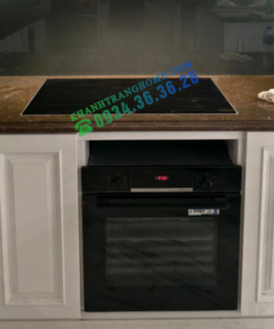 BẾP TỪ BOSCH SERIE 8 PXE875DC1E ĐA ĐIỂM 4 VÙNG NẤU 7400W