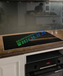 BẾP TỪ BOSCH SERIE 8 PXE875DC1E ĐA ĐIỂM 4 VÙNG NẤU 7400W