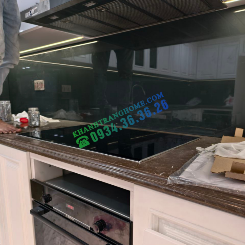 BẾP TỪ BOSCH SERIE 8 PXE875DC1E ĐA ĐIỂM 4 VÙNG NẤU 7400W