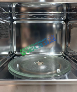 BẾP TỪ BOSCH SERIE 8 PXE875DC1E ĐA ĐIỂM 4 VÙNG NẤU 7400W