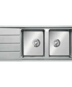 CHẬU RỬA CHÉN BÁT KONOX TURKEY BETA 1160