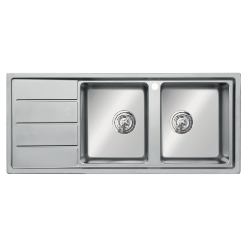 CHẬU RỬA CHÉN BÁT KONOX TURKEY BETA 1160 - 1