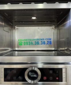 LÒ VI SÓNG BOSCH BFL634GS1B SERIE 8 ÂM TỦ 21 LÍT AUTOPILOT 7 - 27