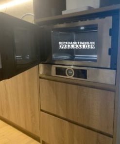 LÒ VI SÓNG BOSCH BFL634GS1B SERIE 8 ÂM TỦ 21 LÍT AUTOPILOT 7 - 29