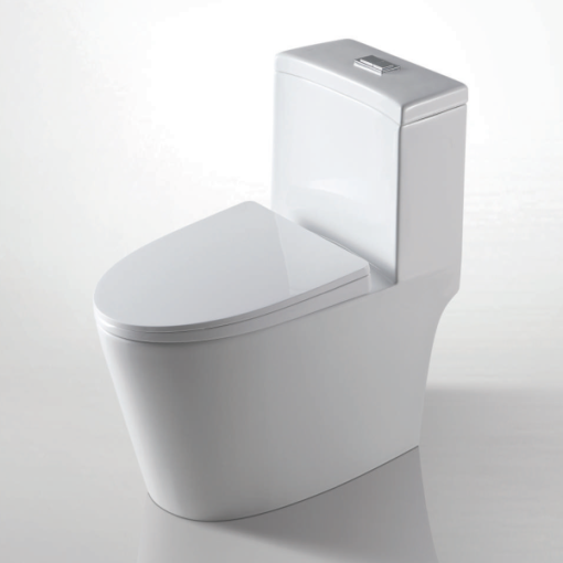 BỒN CẦU LIỀN KHỐI BELLO TÂY BAN NHA BT-800732 - 1