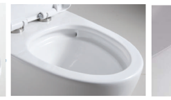 BỒN CẦU LIỀN KHỐI BELLO TÂY BAN NHA BT-800732 - 9