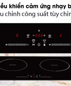 Bếp từ Maadela MD-Y02I - 13