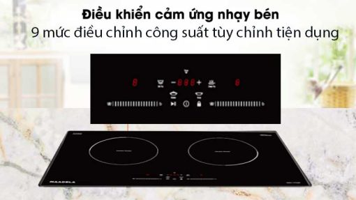 Bếp từ Maadela MD-Y02I - 7