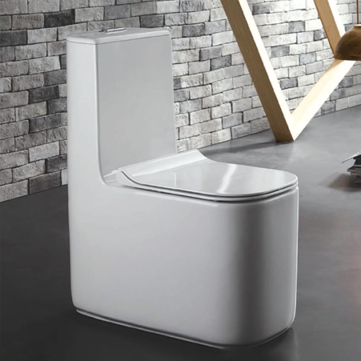 Bồn cầu 1 khối BELLO BT-300727 - 1