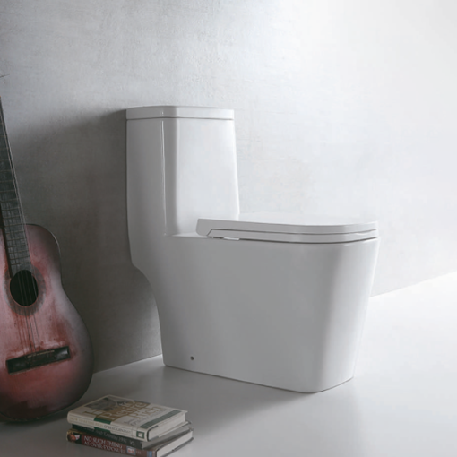 Bồn cầu 1 khối BELLO BT-500717N - 1